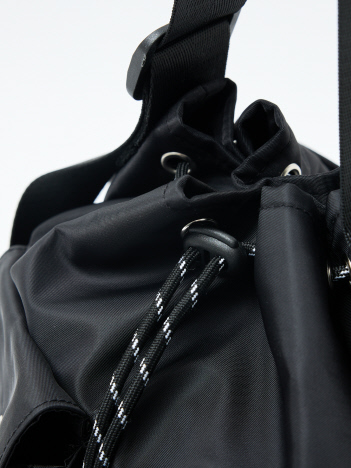 再入荷】オシゴト/巾着ショルダーバッグ【推し活】｜LOWELL Things
