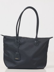 ORSETTO/オルセット】 レザーバケットハンドバッグ｜Rouge vif la cle 