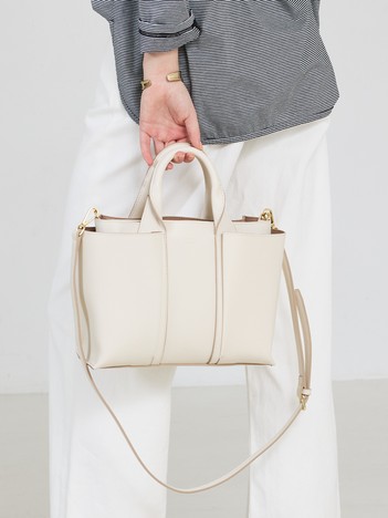 Spring Bag 2026 春気分を高める新作バッグ | LOWELL Things(ロウェル
