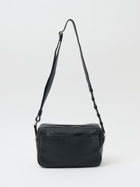 【再入荷】Frec/Wファスナースクエアショルダー