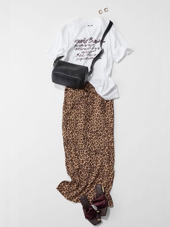 【再入荷】Frec/Wファスナースクエアショルダー