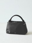 Muget/ダブルハンドルミニショルダーBAG