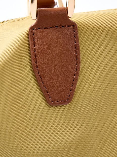 再入荷/新色追加】Porta/2WAYボストンバッグM｜LOWELL Things