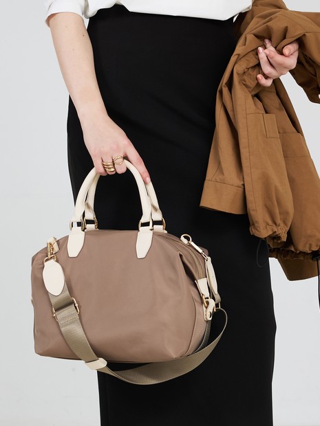 ボストンバッグ (レディース) | ABAHOUSE ONLINE STORE