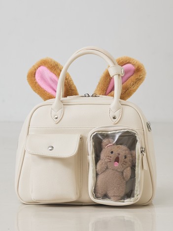 期間限定10%OFF】本気で推し活を応援する『オシゴトBAG』シリーズ第五
