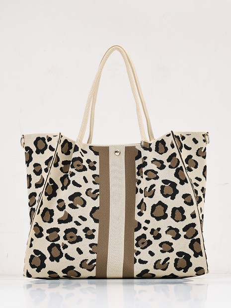 ニットトートBAG