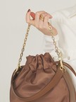 Chain shoulder/チェーンショルダー/バッグチャーム