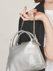 Chain shoulder/チェーンショルダー/バッグチャーム