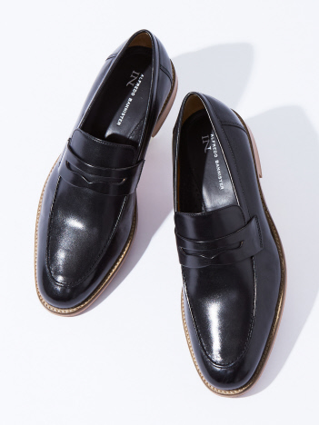 ローファー メンズ Abahouse Online Store