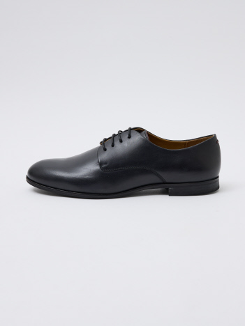 alfredoBANNISTER - 【SHOO IN SHOE】スタンダード プレーントゥ シューズ 一部店舗＋WEB限定【予約】