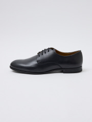 alfredoBANNISTER - 【SHOO IN SHOE】スタンダード プレーントゥ シューズ 一部店舗+WEB限定【予約】