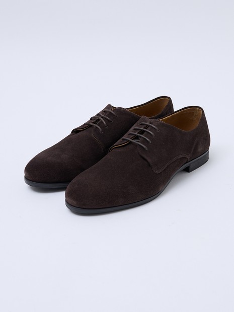 【SHOO IN SHOE】スタンダード プレーントゥ シューズ 一部店舗＋WEB限定