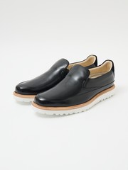 remagine/リマジン】 Loafer Launch｜alfredoBANNISTER / アルフレッド
