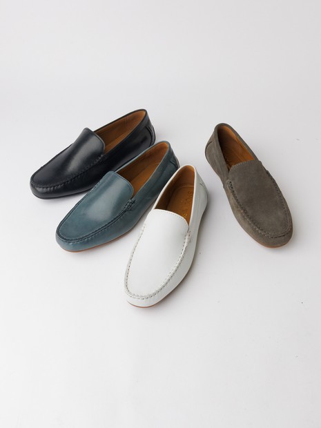 【26S/S】ドライビングシューズ