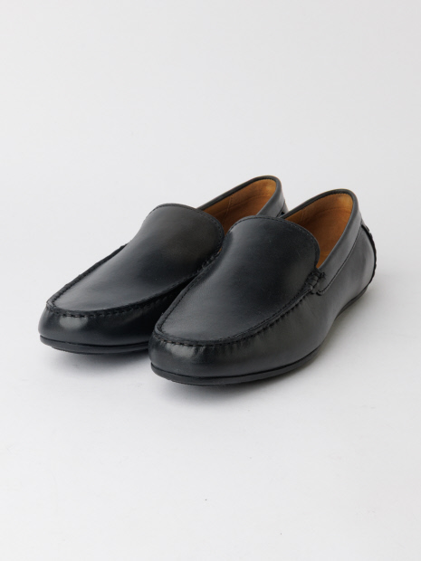 26S/S】ドライビングシューズ【予約】｜alfredoBANNISTER