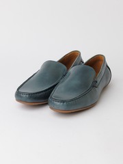 alfredoBANNISTER スクエアトゥ バックル タンクソールサンダル WEB限定】スクエアトゥ バックル タンクソールサンダル