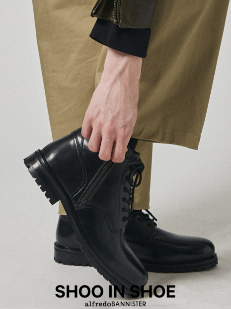 alfredoBANNISTER(アルフレッド・バニスター)のアイテム一覧 | 公式通販