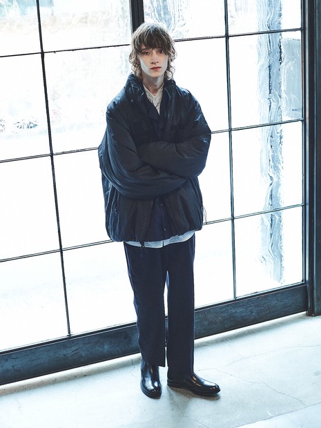 【SHOO IN SHOE / 定番人気】サイドゴアブーツ / チェルシーブーツ