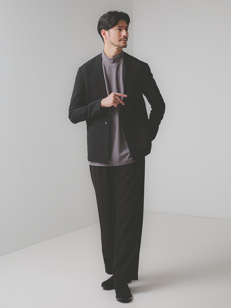 SHOO IN SHOE / 定番人気】サイドゴアブーツ / チェルシーブーツ