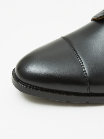 A16516 エルメネジルドゼニア 内羽根 パテントレザーシューズ US9.5 A16516 エルメネジルドゼニア 内羽根 パテントレザーシューズ US9.5