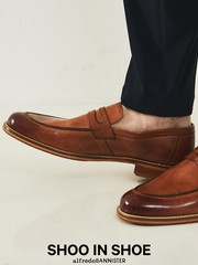 remagine/リマジン】 Loafer Launch｜alfredoBANNISTER / アルフレッド
