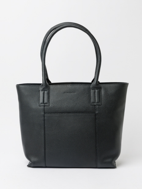 A4対応】シボレザー トートバッグ｜alfredoBANNISTER / アルフレッド