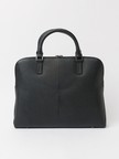 alfredoBANNISTERブラックビジネス鞄 alfredoBANNISTER（アルフレッドバニスター） ビジネスバッグ 「A4対応
