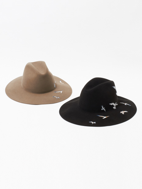 ★SUPER DUPER SEAGULL HAT
