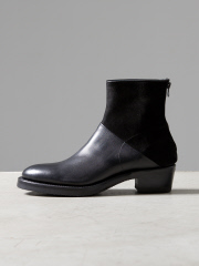 alfredoBANNISTER (MEN'S) - ハイヒールブーツ