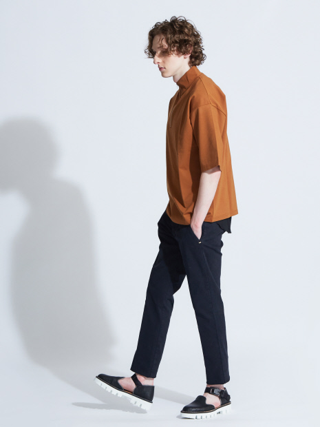 FIDLOCKシャークソールスポーツサンダル