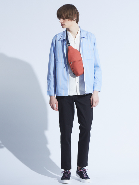 【CIE別注】WATERPROOF SLINGBAG