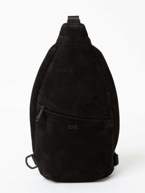 【CIE別注】WATERPROOF SLINGBAG