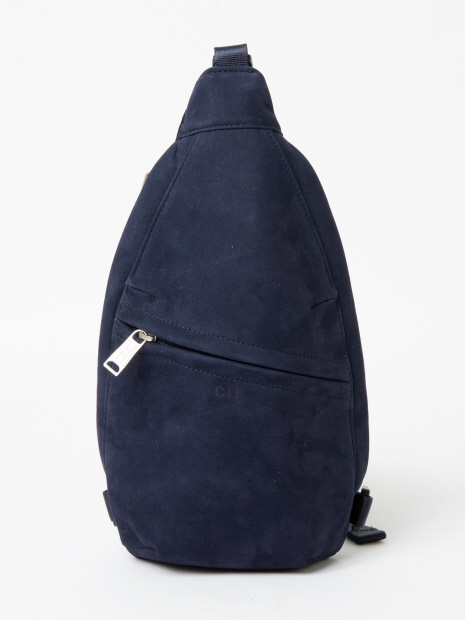 【CIE別注】WATERPROOF SLINGBAG