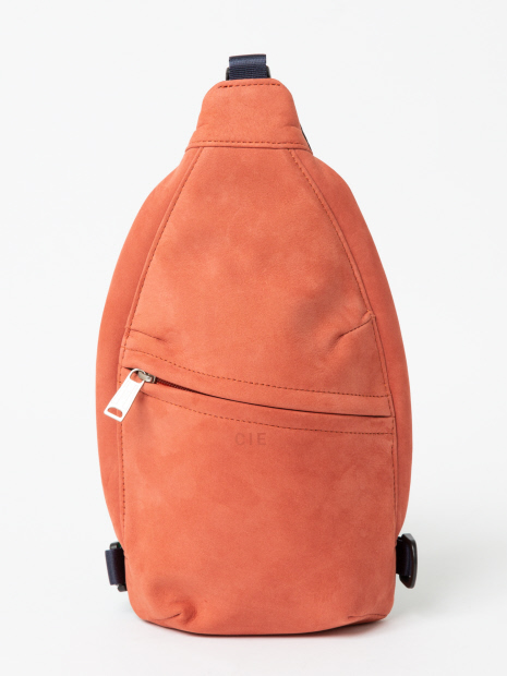 【CIE別注】WATERPROOF SLINGBAG