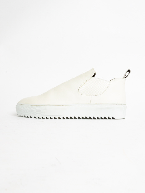 サイドゴアスニーカー Outlet Men S アウトレット