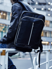 alfredoBANNISTER (MEN'S) - 【新型】ブリーフバックパック