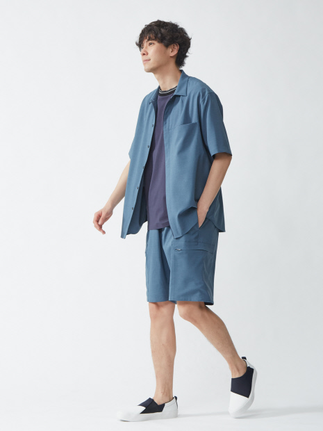 切替ゴアスリッポン