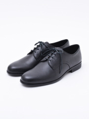 alfredoBANNISTER (MEN'S) - 【ALL IN ONE PRODUCTS】プレーントゥシューズ【予約】