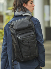FINETEXバックパック