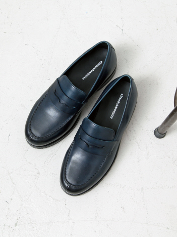 OUTLET (MEN'S) - 【定番】グットイヤーウェルト ローファー