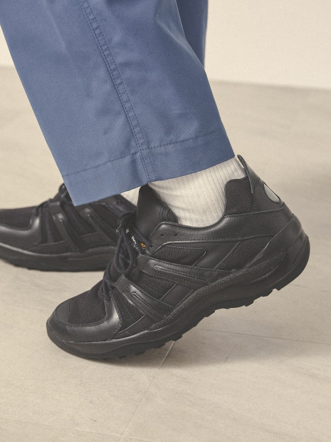 REPRODUCTION OF FOUND ジャーマントレーナー靴/シューズ