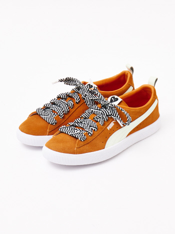 【PUMA×AMI】SUEDE VTG  / スエード ヴィンテージ スニーカー
