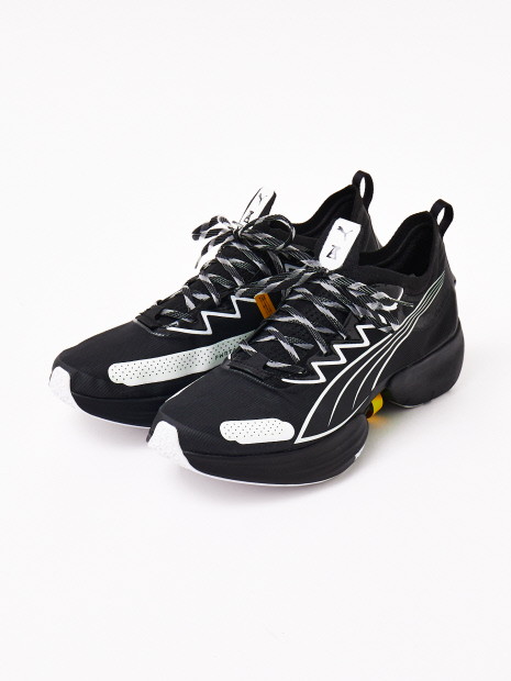 PUMA×ANREALAGE】FAST R / スニーカー｜OUTLET (MEN'S) / アウトレット