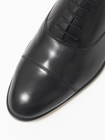 人気No1！WEB別注】内羽根 ストレートチップ ビジネスシューズ