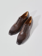 HEREU / PESCA レザー グルカサンダル｜DESIGNWORKS (MEN'S