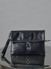 SEEKER 別注】2way クラッチショルダー｜alfredoBANNISTER