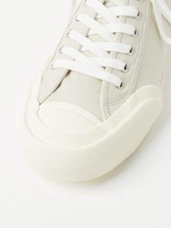 40周年】ボリューム キャップトゥ スニーカー｜OUTLET (MEN'S