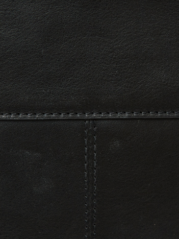 ヘキサゴン レザー トートバッグ｜alfredoBANNISTER / アルフレッド