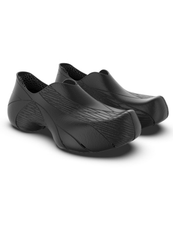 alfredoBANNISTER (MEN'S) - 【AVILFORM】FLAINE CORE CHARCOAL