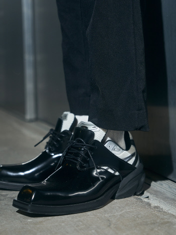 【remagine】Starting blocks